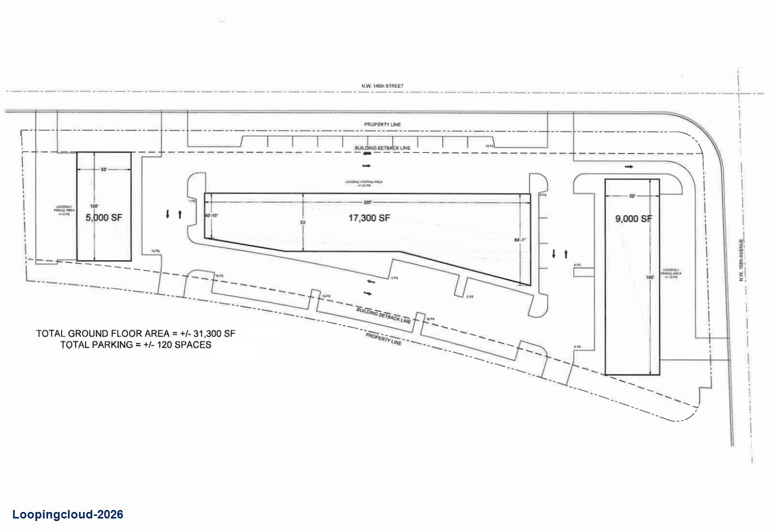 Flex Space Warehouse Development Opportunity